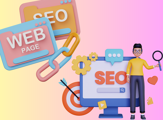 F2P Commerce for Your SEO Needs