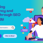SEO Strategy - Best SEO Service for Your SEO Needs