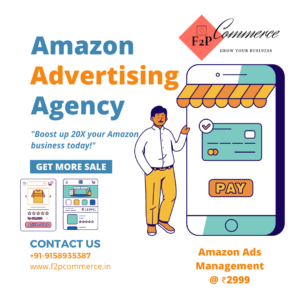 Amazon Advertising company