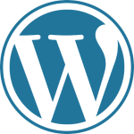 wordpress account create